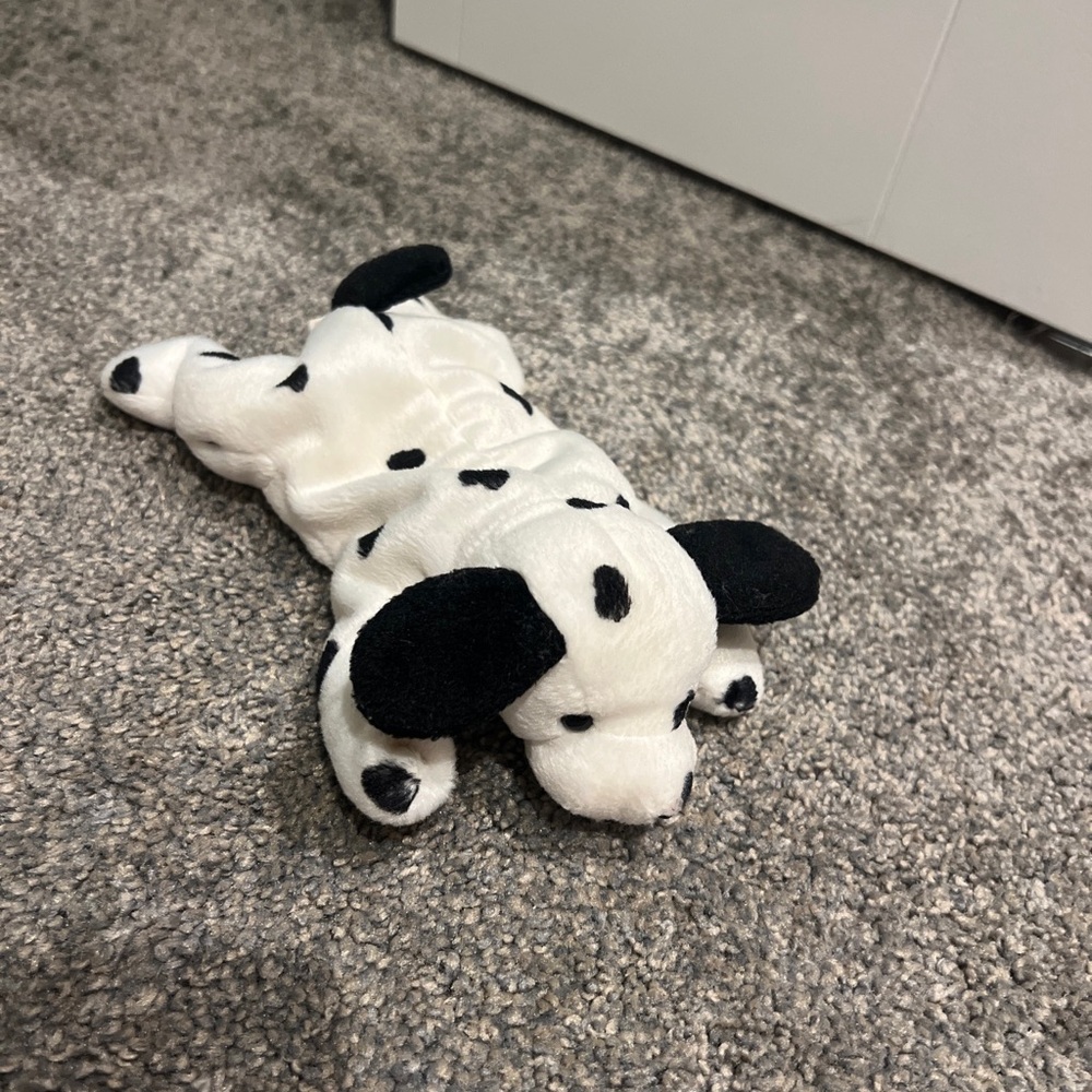 Beanie Baby “Dotty”